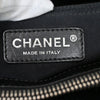 Chanel shoulder