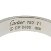 Cartier ring