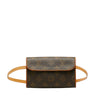 Louis Vuitton clutch