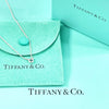 Tiffany & Co necklace