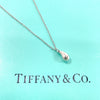 Tiffany & Co necklace