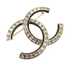 Chanel brooch