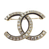 Chanel brooch