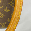 Louis Vuitton shoulder