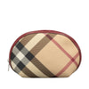 Burberry clutch