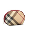 Burberry clutch