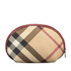 Burberry clutch