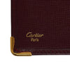 Cartier wallet