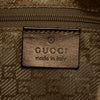 Gucci shoulder