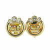 Dior earring