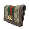 Gucci wallet