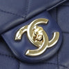 Chanel shoulder