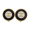 Chanel earring