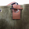 Loewe shoulder