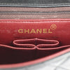 Chanel shoulder