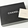 Chanel wallet