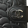 Chanel wallet