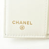 Chanel wallet