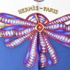 Hermès scarf