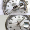 Rolex brooch