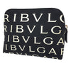 Bulgari clutch