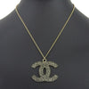 Chanel necklace