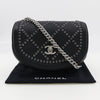 Chanel shoulder