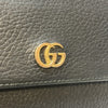 Gucci wallet