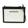 Balenciaga shoulder