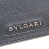 Bulgari wallet