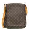 Louis Vuitton shoulder