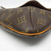 Louis Vuitton shoulder