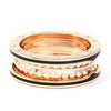 Bulgari ring