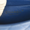 Chanel shoulder