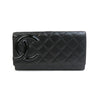 Chanel wallet