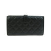 Chanel wallet