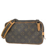 Louis Vuitton shoulder