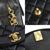 Chanel shoulder