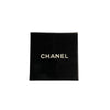 Secondhand Chanel Coco Mark Gold Plated Jewelry