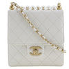 Chanel shoulder