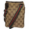 Gucci shoulder