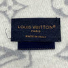 Louis Vuitton scarf