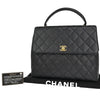 Chanel handbag