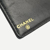 Chanel wallet