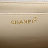 Chanel shoulder