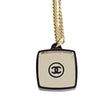 Chanel necklace