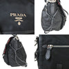 Prada shoulder