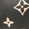 Louis Vuitton Bicolor Monogram Empreinte Giant Petit Palais Secondhand