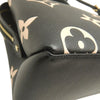 Louis Vuitton Bicolor Monogram Empreinte Giant Petit Palais Secondhand