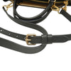 Louis Vuitton Bicolor Monogram Empreinte Giant Petit Palais Secondhand